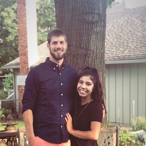 Meet your Posher, Nick